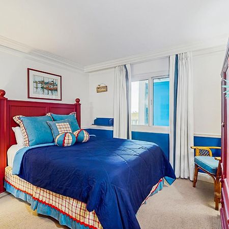 Romar Tower #2A Apartment Orange Beach Exterior photo