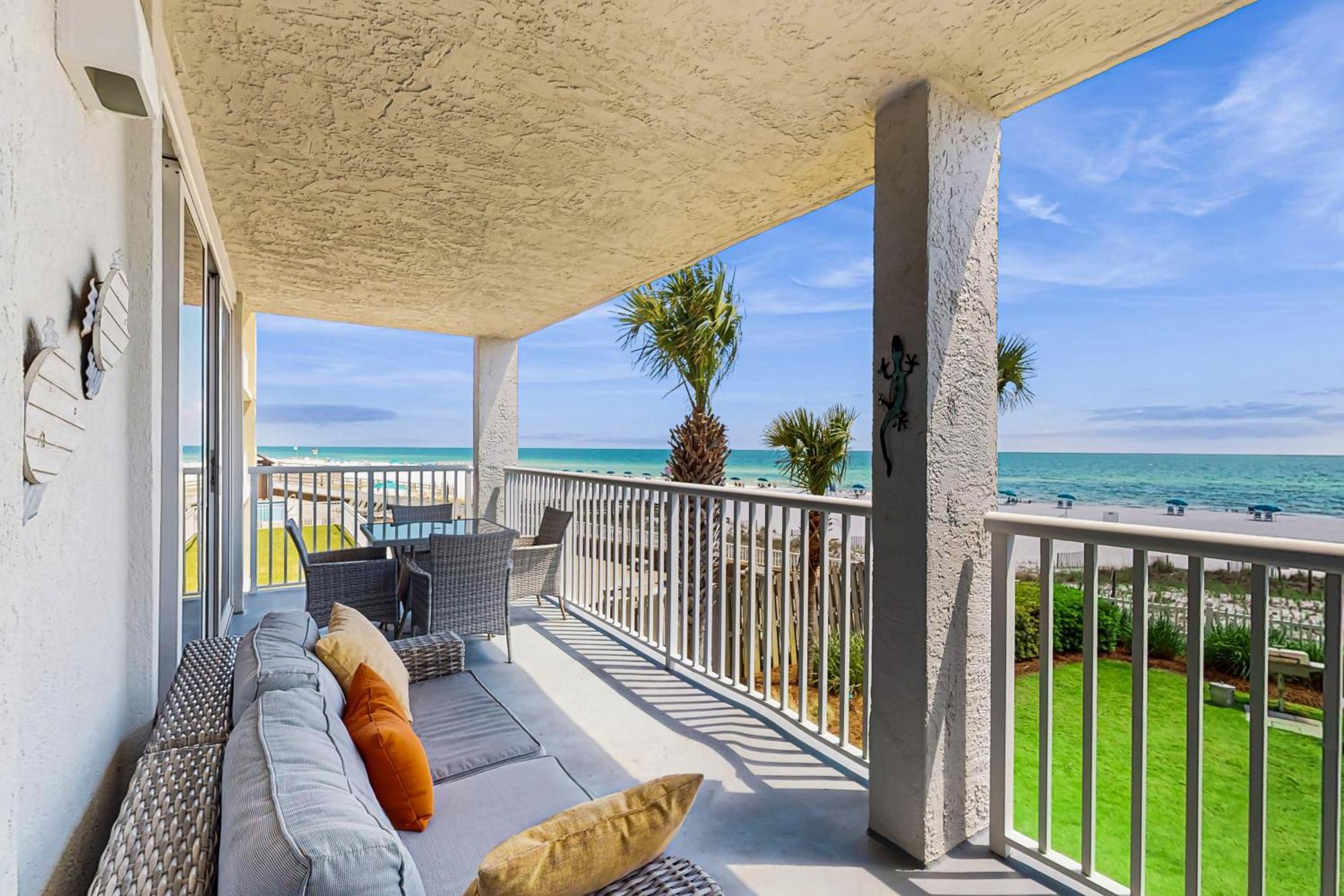 Romar Tower #2A Apartment Orange Beach Exterior photo