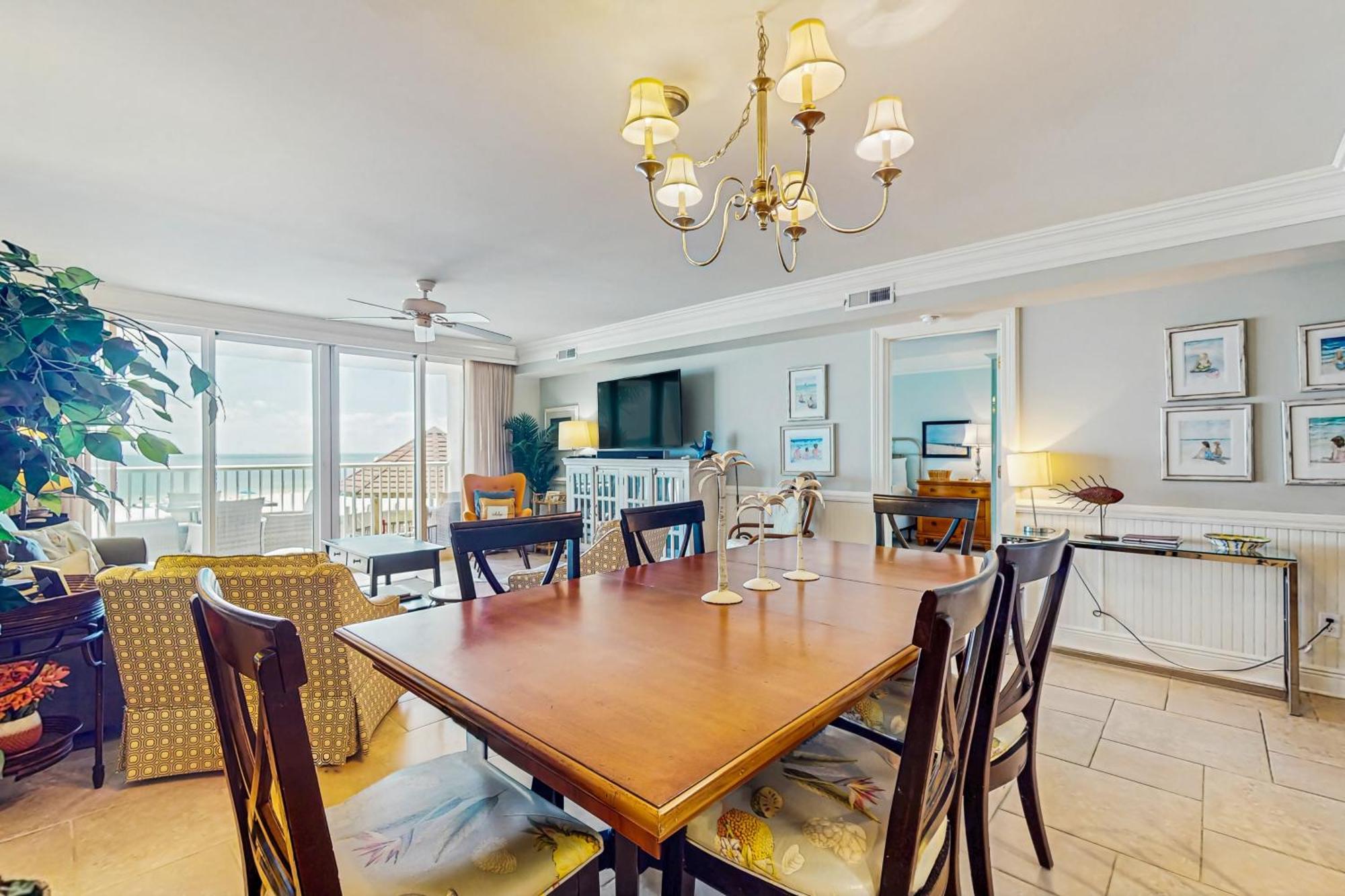 Romar Tower #2A Apartment Orange Beach Exterior photo