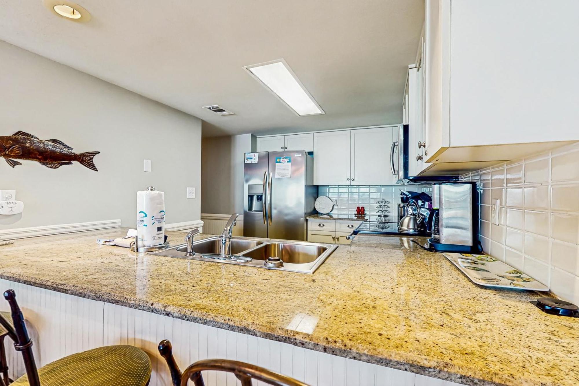 Romar Tower #2A Apartment Orange Beach Exterior photo